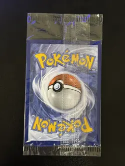 SEALED Pikachu SVP #027 Pokemon Center Stamp Paldea Evolved Promo A - Image 2