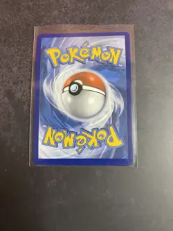 Pokemon Irida Full Art Trainer Supporter 186/189 Astral Radiance Ultra Rare Holo - Image 4