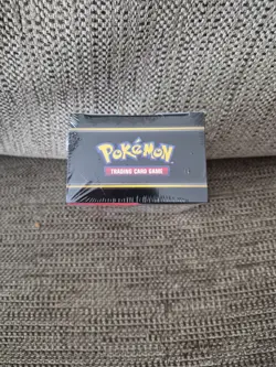 Pokemon TCG Chaos Rising Booster Bundle - Brand New & Sealed! - Image 5