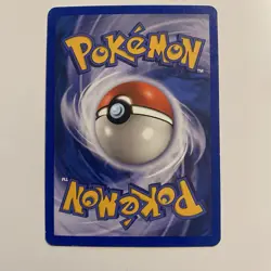 Vintage Pokemon Spearow 130/165 Expedition Base Set e-Reader LP/MP 2002 - Image 2