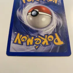 Vintage Pokemon Spearow 130/165 Expedition Base Set e-Reader LP/MP 2002 - Image 3