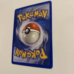 Vintage Pokemon Spearow 130/165 Expedition Base Set e-Reader LP/MP 2002 - Image 5