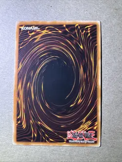 Ninja Grandmaster Sasuke (UTR) SOD-EN019 Soul of the Duelist ULTIMATE RARE - Image 2