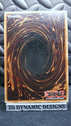 | Yugioh Foolish Burial LCJW-EN070 1st Edition Secret Rare Joeys World NM- 🔥 | - Image 2