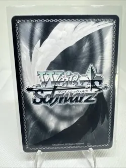 Weiss Schwarz Spy x Family "Thorn Princess" Yor SPY/S106-059 RR - Image 2