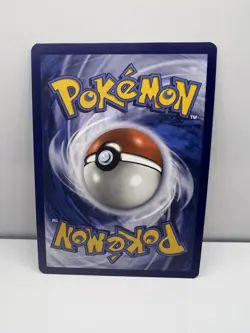 Pokemon TCG Pawmi Sir Card 226/091 Paldean Fates - Image 2