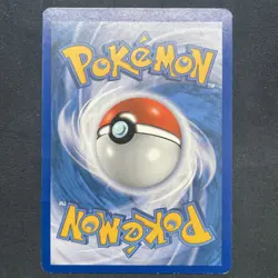 Pokemon TCG Team Magma's Great Ball Reverse Holo Card 31/34 Double Crisis - Image 2