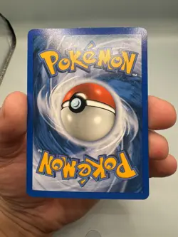 Pokemon Treecko Crystal Guardians 68/100 Reverse Holo Stamped Card NM/MINT - Image 2