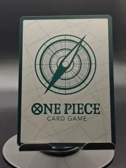 DON!! Card (Black & White) (Special DON!! Card - Kingdoms of Intrigue OP04 - Image 2