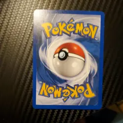 Wooper 82/111 Neo Genesis - Common Pokemon Card - NM/Mint - Image 3