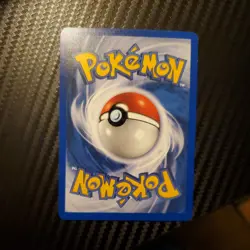 Wooper 82/111 Neo Genesis - Common Pokemon Card - NM/Mint - Image 4