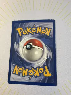 Super Energy Removal 79/102 | Base Set | Non Holo Trainer Card HP - Image 3