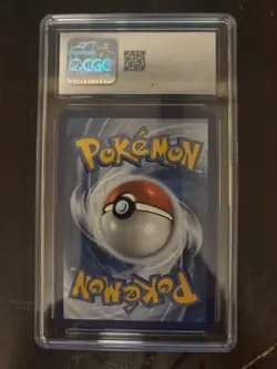 Blastoise 003/034 Trading Card Game Classic Holo - Image 2
