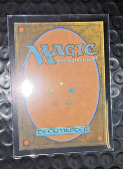 MTG English Rocksteady, Mutant Marauder (Borderless) (Surge Foil) NM Foil - Image 3