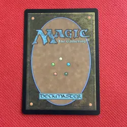 MTG “Lord Skitter, Sewer King” Wilds of Eldraine #097 Regular Rare NM/Unplayed - Image 4