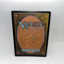 Nessian Boar 181 Rare Theros Beyond Death Magic: The Gathering Foil LP - Image 2