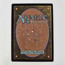 Teferi's Protection (1691) Foil Borderless Sheldon Secret Lair MTG Commander - Image 2