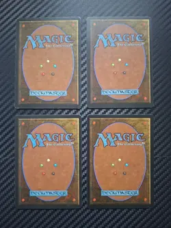 MTG Legends Mana Battery Lot. LP+, 1st Print, 1994 - Image 3