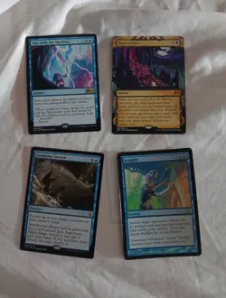 magic the gathering lot - Image 1