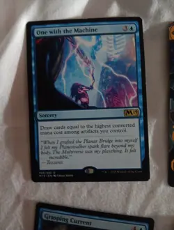 magic the gathering lot - Image 4
