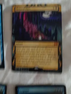 magic the gathering lot - Image 5