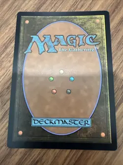 MTG 1X NECROGOYF RETRO FRAME MODERN HORIZONS 2 NM/MINT FOIL - Image 2
