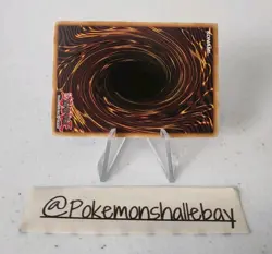Evolzar Dolkka CT09-EN001 *NM* Limited Edition Secret Rare Yugioh Card - Image 4