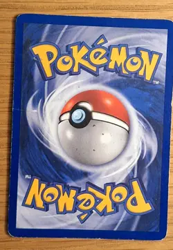 Pokemon TCG Kangaskhan Jungle Holo Card 5/64 HP - Image 3