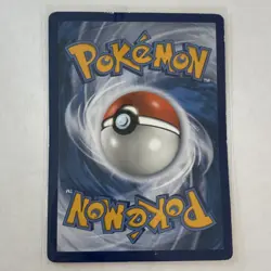 The Pokemon Company Snorlax 77/124 Fates Collide Rare Regular EN 2016 140HP - Image 2