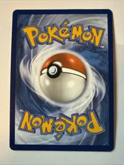 Pokemon TCG Houndstone 145/132 Me01 Mega Evolution Full Art Holo. Qty2 Req Pics - Image 2