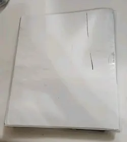 Pokemon binder full of only holo/Reverse holo cards TCG - Image 2