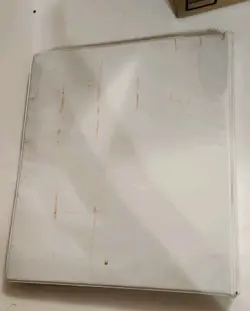 Pokemon binder full of only holo/Reverse holo cards TCG - Image 3