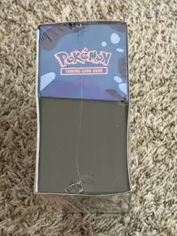 IN-HAND Pokemon Center Mega Evolution Chaos Rising Elite Trainer Box PC ETB - Image 2