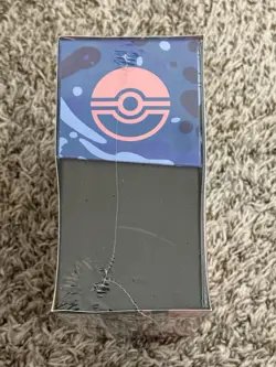 IN-HAND Pokemon Center Mega Evolution Chaos Rising Elite Trainer Box PC ETB - Image 4