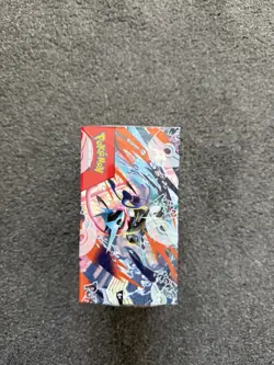 Pokemon TCG: Chaos Rising Booster Box (36 Packs) New & Sealed - English - Image 2