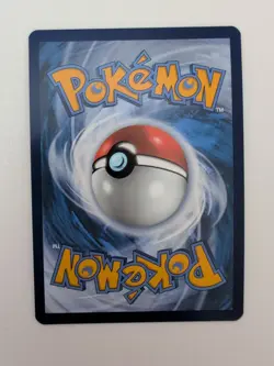 Pokemon TCG Swadloon White Flare Illustration Card 088/086 SV Rare - Image 4