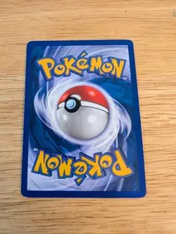 Voltali Obscur Dark Jolteon 38/82 French Pokemon Card - Image 2