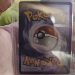 Team Rocket's Nidoking ex - 233/182 SIR - Destined Rivals Pokemon TCG, Near Mint - Image 2