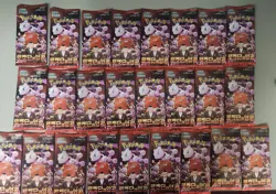 25 Sealed Packs Pokemon Glory Of Team SV10 Booster Pack Japenese - Image 1