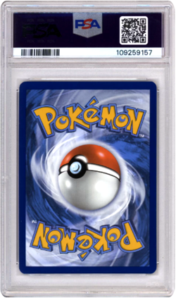 2024 POKEMON SVP EN-SV BLACK STAR PROMO #161 CHARIZARD EX PSA 10 - Image 2