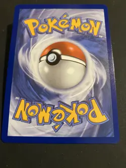Pokemon Mega Zygarde EX 124/088 POR Gold Full Art Dragon Foil English CLEAN🔥☄ - Image 2