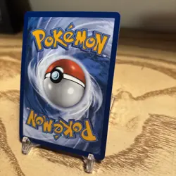 Pokemon Scarlet & Violet - Arcanine EX Ultra Rare 224/198 - Image 4