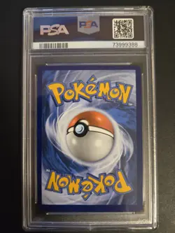 2023 Pokemon Scarlet Violet Gardevoir 245 PSA 9 MINT - Image 2
