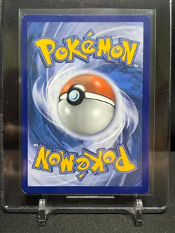 Politoed 18/111 Cosmos Holo Promo Rare Pokemon 2014 XY Furious Fists LP - Image 2