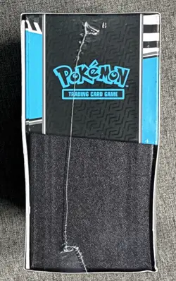 Scarlet & Violet Black Bolt Pokemon Centre Elite Trainer Box- Sealed - Image 5