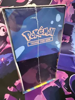 Pokemon Chaos Rising Pokemon Center Elite Trainer Box (Factory Sealed) - Image 4