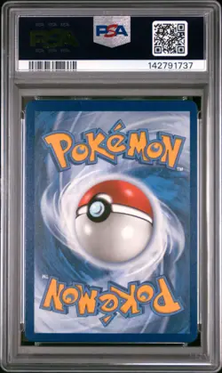2025 POKEMON MEG EN-MEGA EVOLUTION ILLUSTRATION RARE #146 MARSHADOW PSA 10 - Image 2