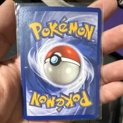 Pokemon TCG Charizard 4/102 Base Set Holo Rare English 1999 120 HP - Image 2