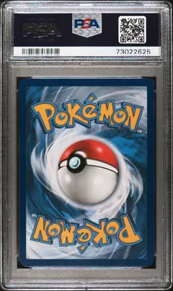 2016 Pokemon XY Steam Siege Ampharos Holo #40 PSA 10 - GEM MINT! - Image 2