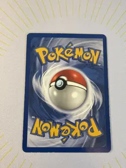 Pokemon TCG - Scoop Up - 78/102 - Unlimited Base Set - MP Rare (1999) - Image 3